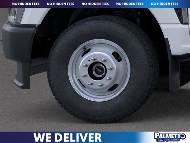new 2026 Ford F-350SD car, priced at $68,670