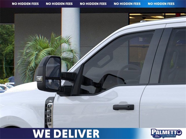new 2026 Ford F-350SD car, priced at $68,670