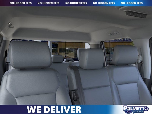 new 2026 Ford F-350SD car, priced at $68,670