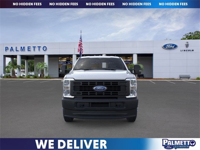new 2026 Ford F-350SD car, priced at $68,670
