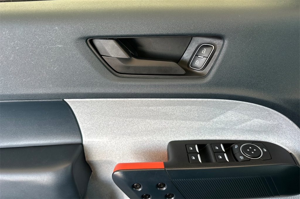 used 2024 Ford Maverick car, priced at $31,966