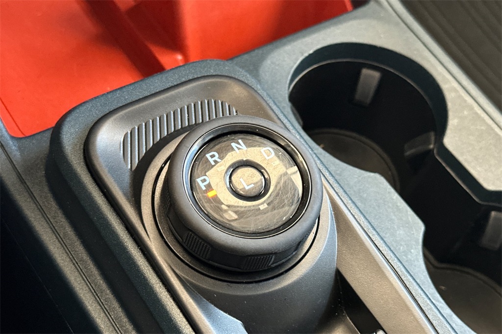 used 2024 Ford Maverick car, priced at $31,966