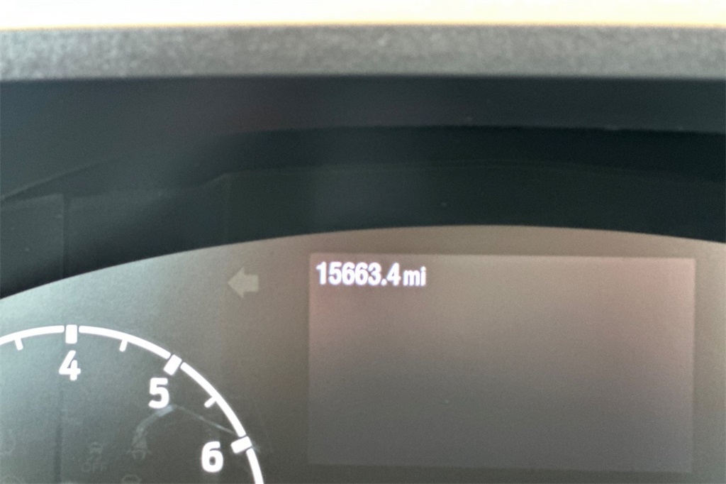 used 2024 Ford Maverick car, priced at $31,966