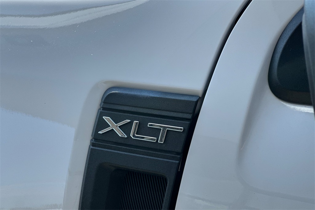 used 2024 Ford Maverick car, priced at $31,966