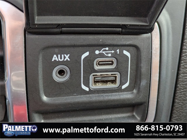 used 2020 Jeep Wrangler car, priced at $32,993