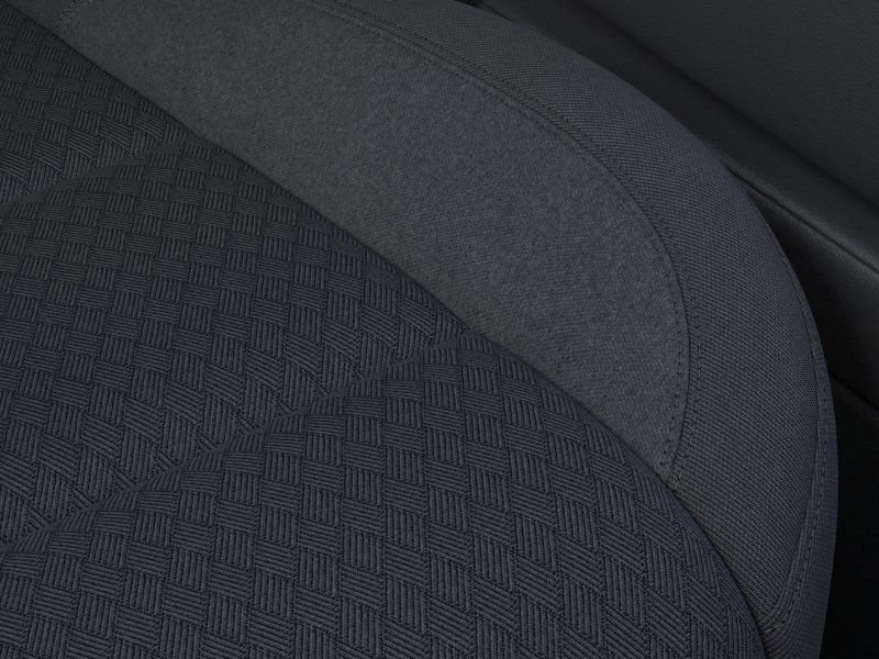 new 2025 Chevrolet Silverado 1500 car, priced at $52,615