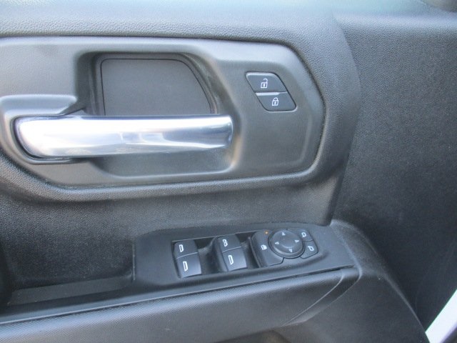 used 2024 Chevrolet Silverado 2500HD car, priced at $54,298