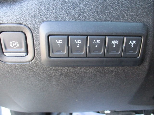 used 2024 Chevrolet Silverado 2500HD car, priced at $54,298