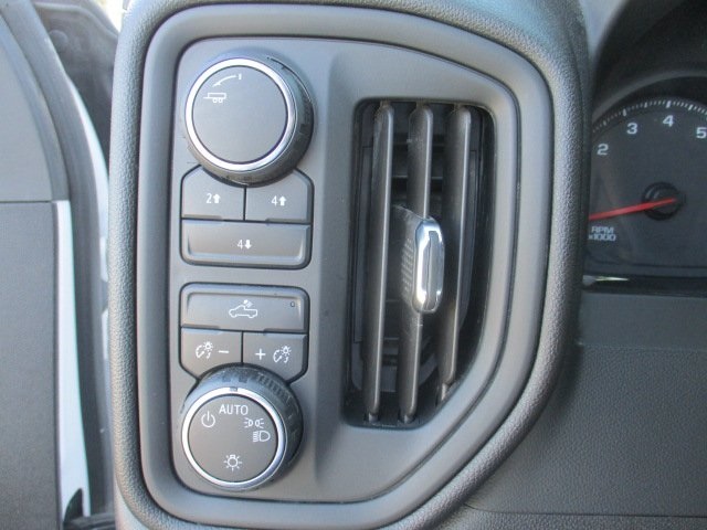 used 2024 Chevrolet Silverado 2500HD car, priced at $54,298
