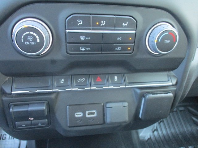 used 2024 Chevrolet Silverado 2500HD car, priced at $54,298