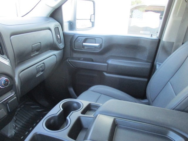 used 2024 Chevrolet Silverado 2500HD car, priced at $54,298