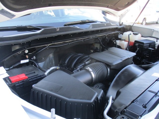 used 2024 Chevrolet Silverado 2500HD car, priced at $54,298