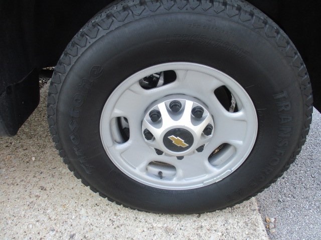 used 2024 Chevrolet Silverado 2500HD car, priced at $54,298