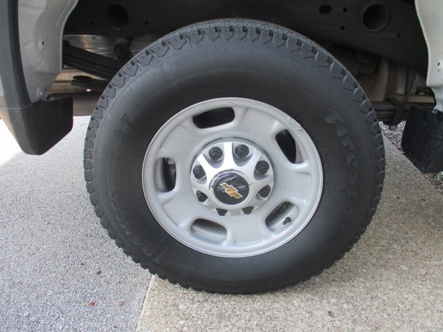 used 2024 Chevrolet Silverado 2500HD car, priced at $54,298