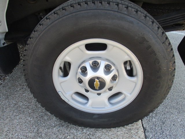 used 2024 Chevrolet Silverado 2500HD car, priced at $54,298
