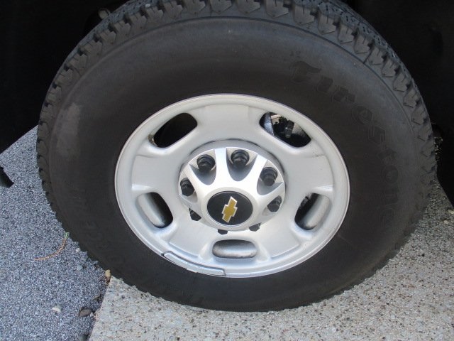 used 2024 Chevrolet Silverado 2500HD car, priced at $54,298