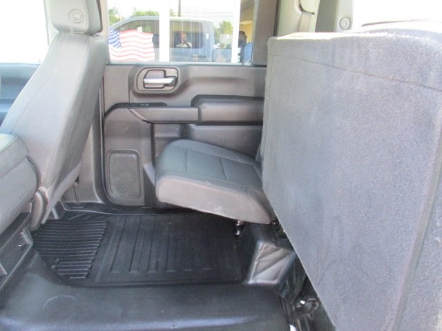 used 2024 Chevrolet Silverado 2500HD car, priced at $54,298