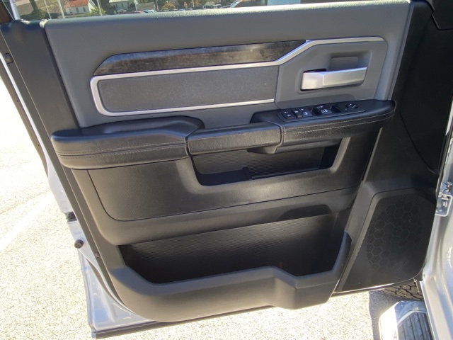 used 2019 Ram 2500 car, priced at $38,315