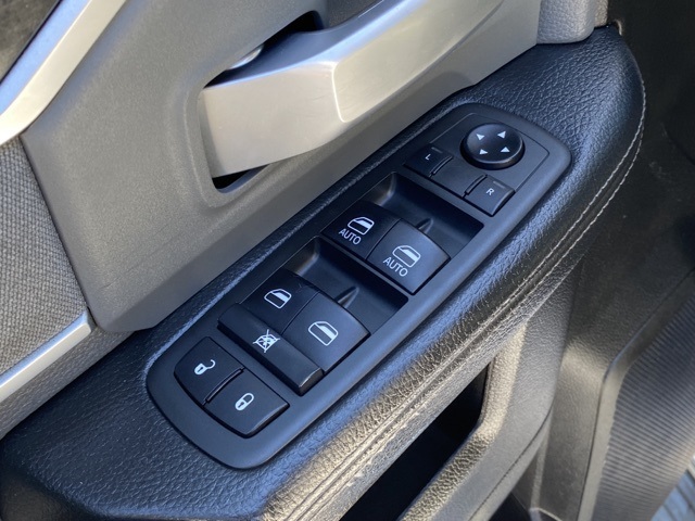 used 2019 Ram 2500 car, priced at $38,315