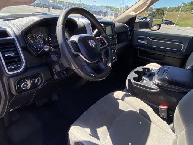 used 2019 Ram 2500 car, priced at $38,315