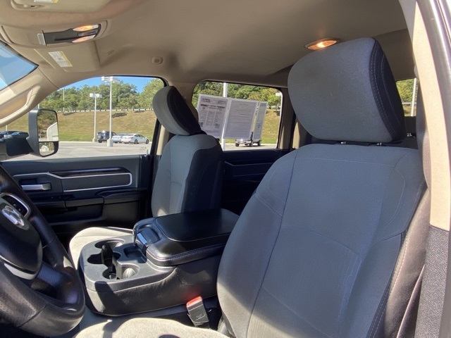 used 2019 Ram 2500 car, priced at $38,315