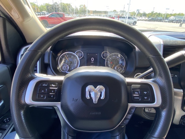 used 2019 Ram 2500 car, priced at $38,315