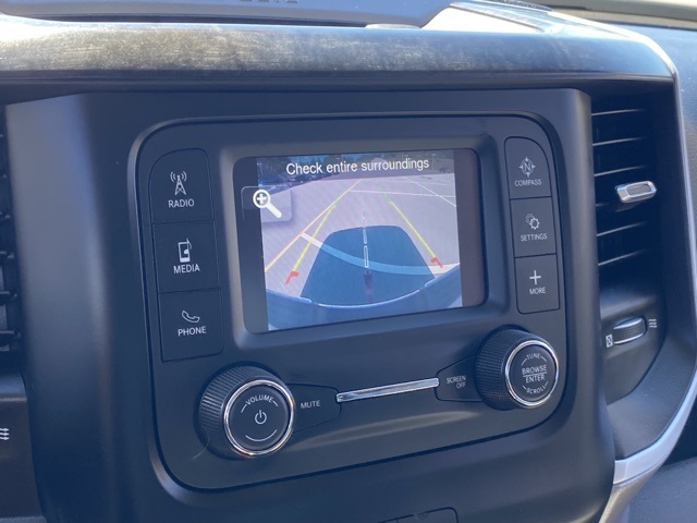 used 2019 Ram 2500 car, priced at $38,315