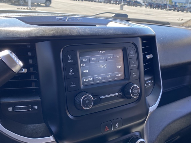 used 2019 Ram 2500 car, priced at $38,315