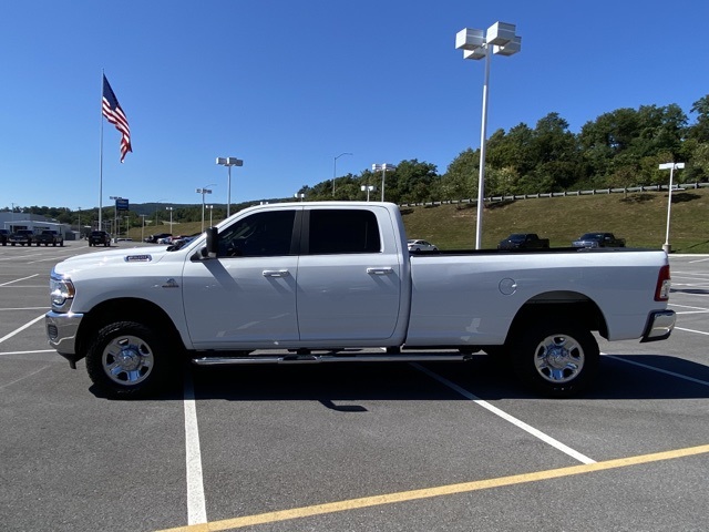used 2019 Ram 2500 car, priced at $38,315