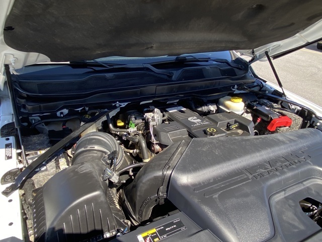 used 2019 Ram 2500 car, priced at $38,315