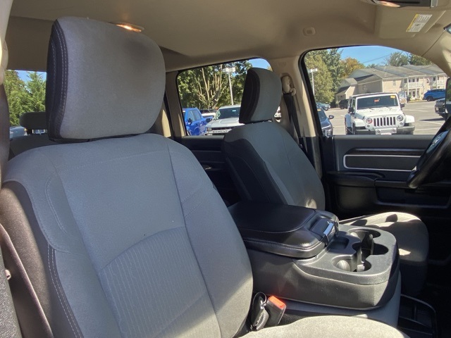 used 2019 Ram 2500 car, priced at $38,315