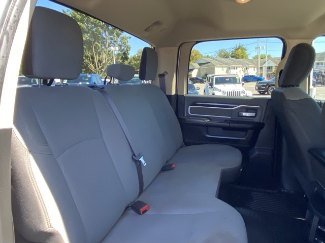used 2019 Ram 2500 car, priced at $38,315