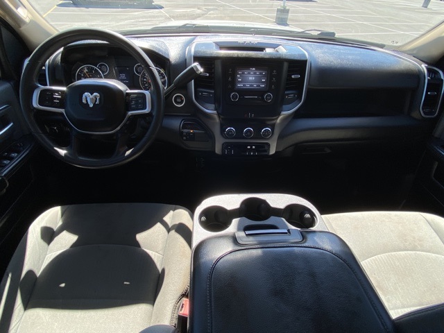 used 2019 Ram 2500 car, priced at $38,315