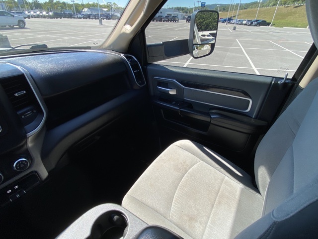 used 2019 Ram 2500 car, priced at $38,315