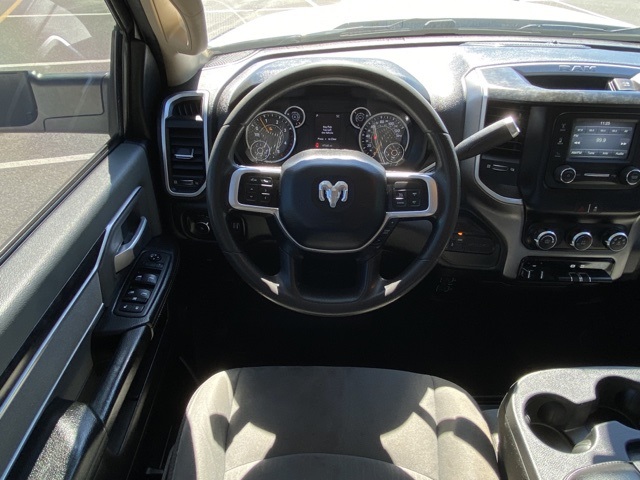 used 2019 Ram 2500 car, priced at $38,315