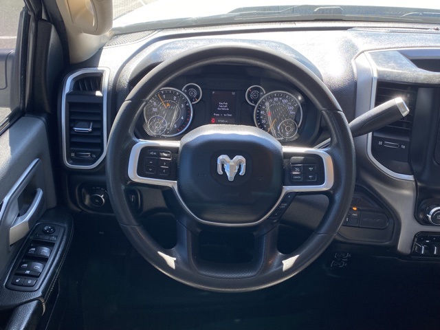 used 2019 Ram 2500 car, priced at $38,315