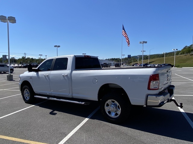 used 2019 Ram 2500 car, priced at $38,315