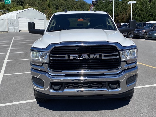 used 2019 Ram 2500 car, priced at $38,315