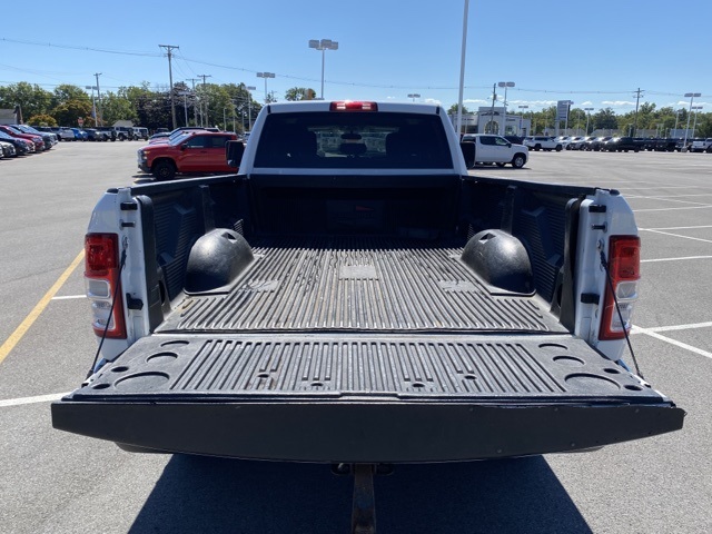used 2019 Ram 2500 car, priced at $38,315
