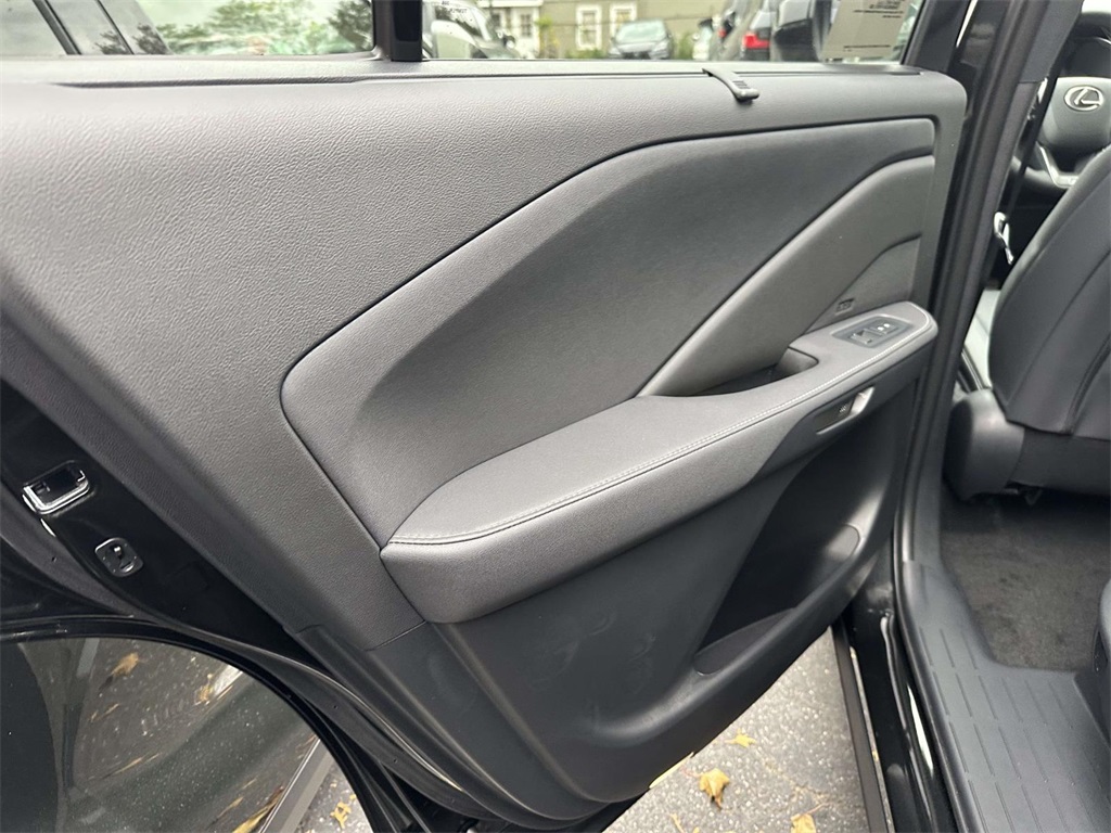 new 2026 Lexus TX car, priced at $70,633