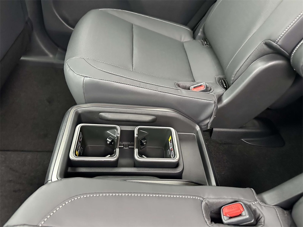 new 2026 Lexus TX car, priced at $70,633