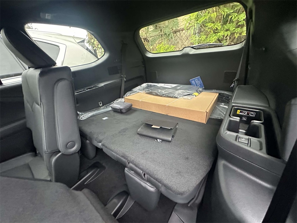 new 2026 Lexus TX car, priced at $70,633