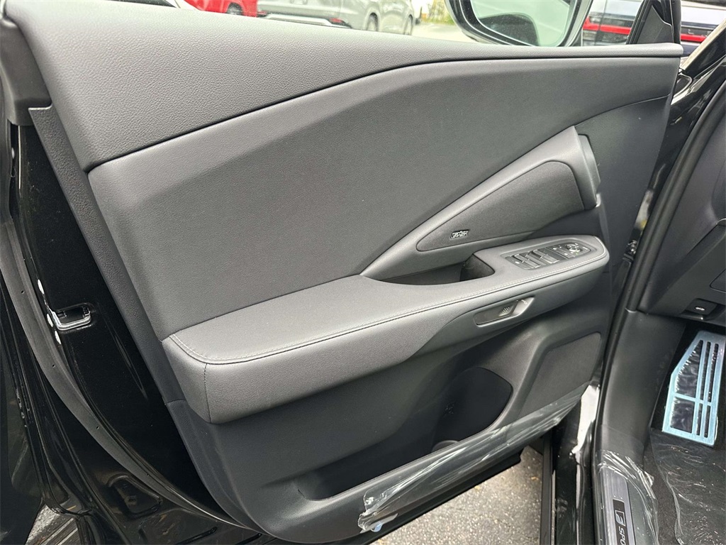 new 2026 Lexus TX car, priced at $70,633