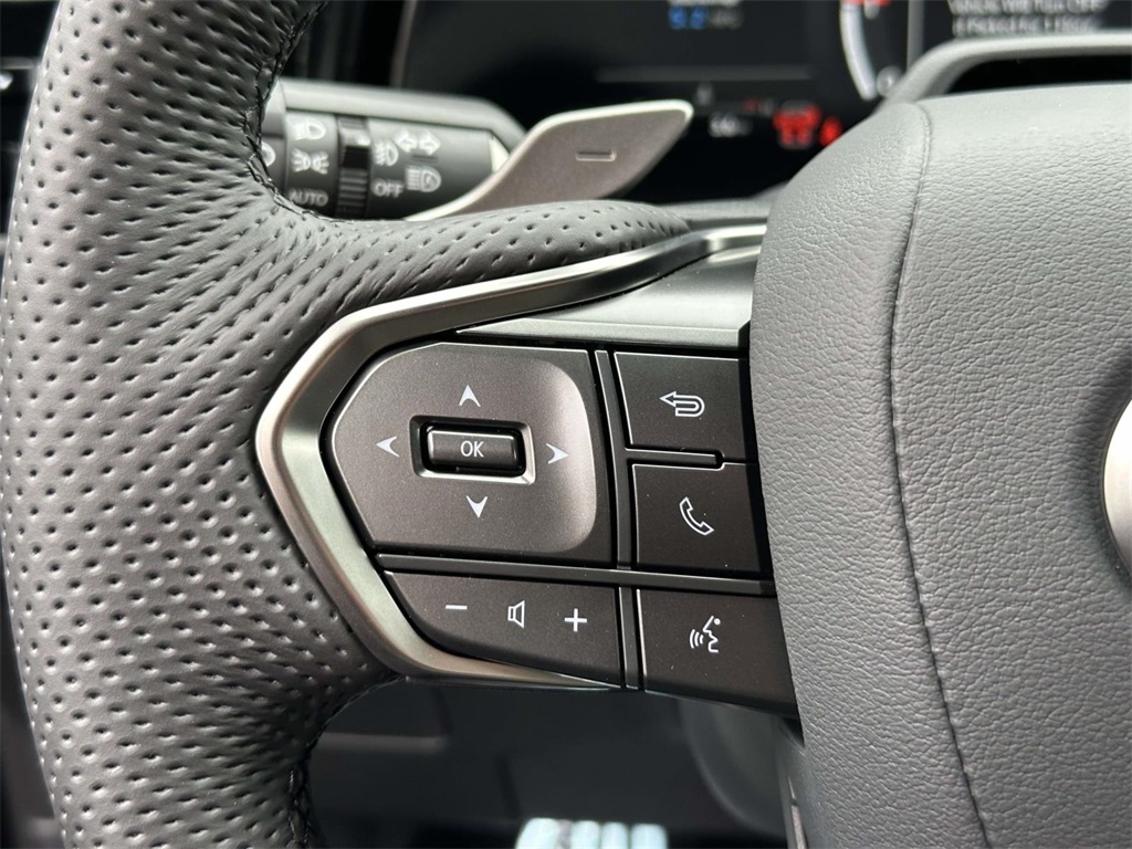 new 2026 Lexus TX car, priced at $70,633