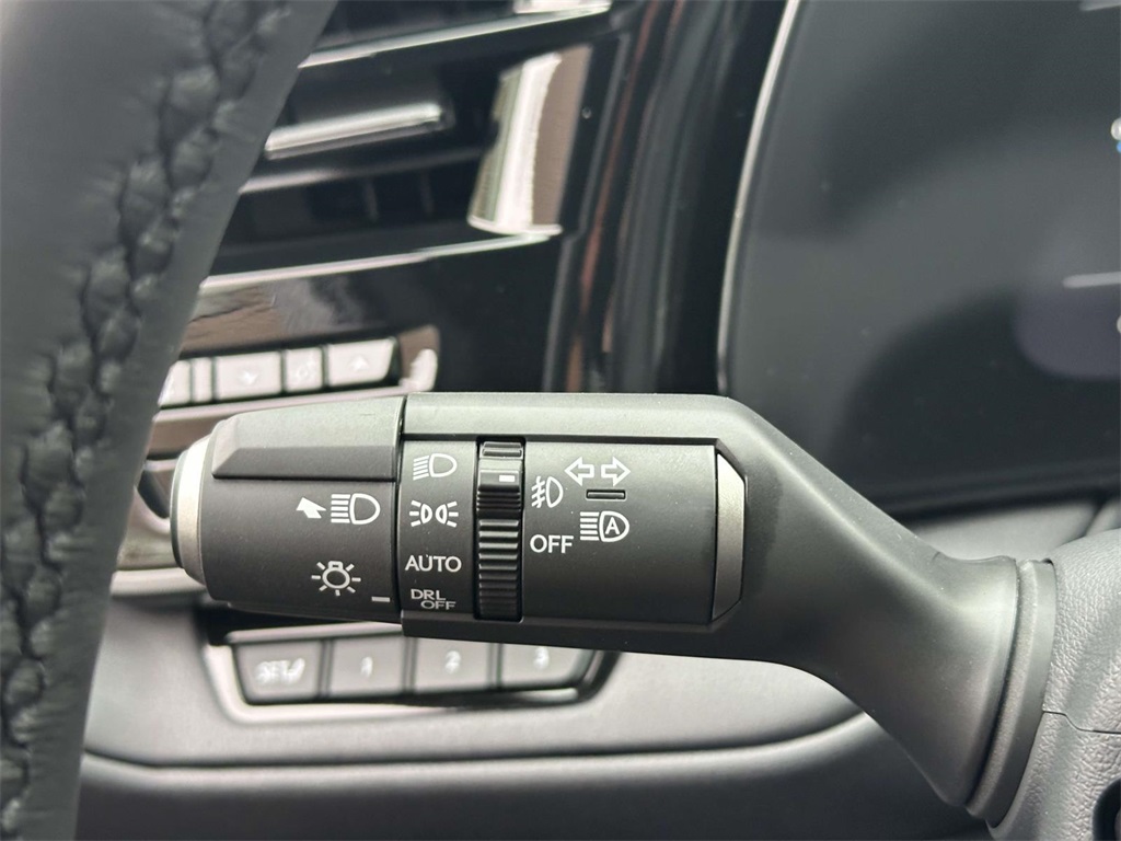 new 2026 Lexus TX car, priced at $70,633