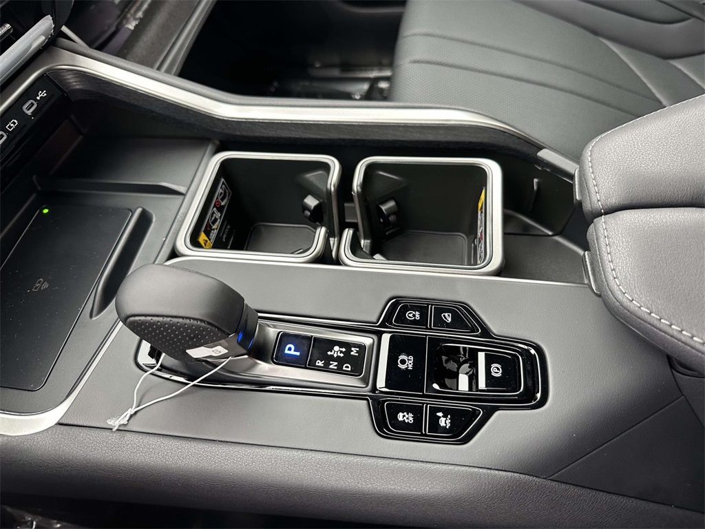 new 2026 Lexus TX car, priced at $70,633