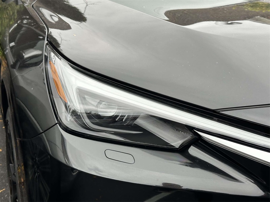 new 2026 Lexus TX car, priced at $70,633