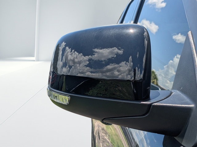 new 2025 Dodge Durango car, priced at $56,460