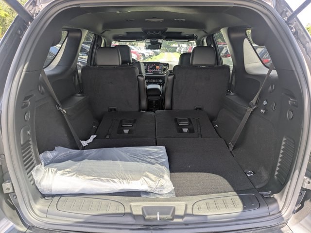 new 2025 Dodge Durango car, priced at $56,460