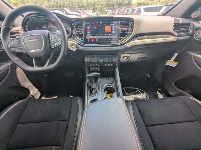 new 2025 Dodge Durango car, priced at $56,460